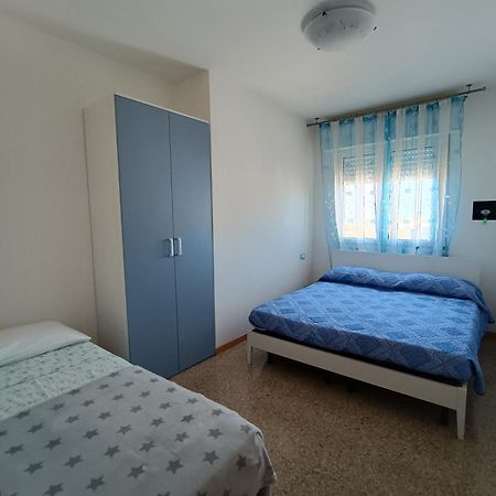 Comodo Appartamento A Pochi Metri Dal Mare Bibione Buitenkant foto