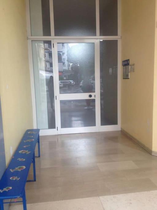 Comodo Appartamento A Pochi Metri Dal Mare Bibione Buitenkant foto