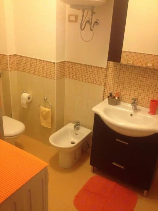 Comodo Appartamento A Pochi Metri Dal Mare Bibione Buitenkant foto